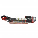 Yonker Push Scooty